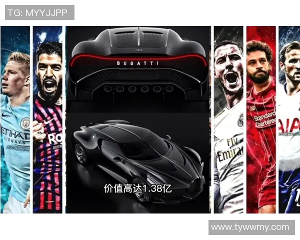 全球足球明星的豪华商务座驾揭秘与品牌背后的故事