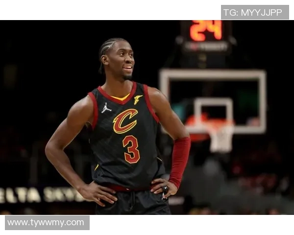 卡里斯勒韦尔：从潜力新星到NBA赛场的闪耀之路