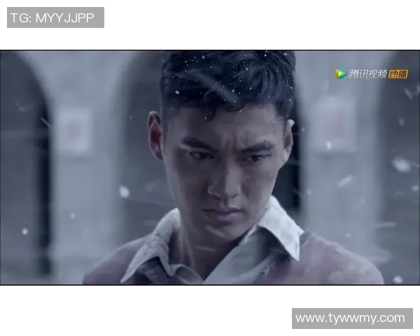 姜宇星的成长之路：从平凡少年到璀璨明星的奋斗故事