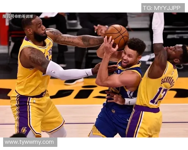 湖人对勇士精彩对决直播观看指南及赛前分析分享