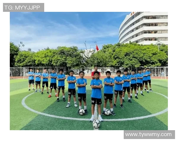 中国足球学校排名揭秘哪些学校培养出优秀足球人才